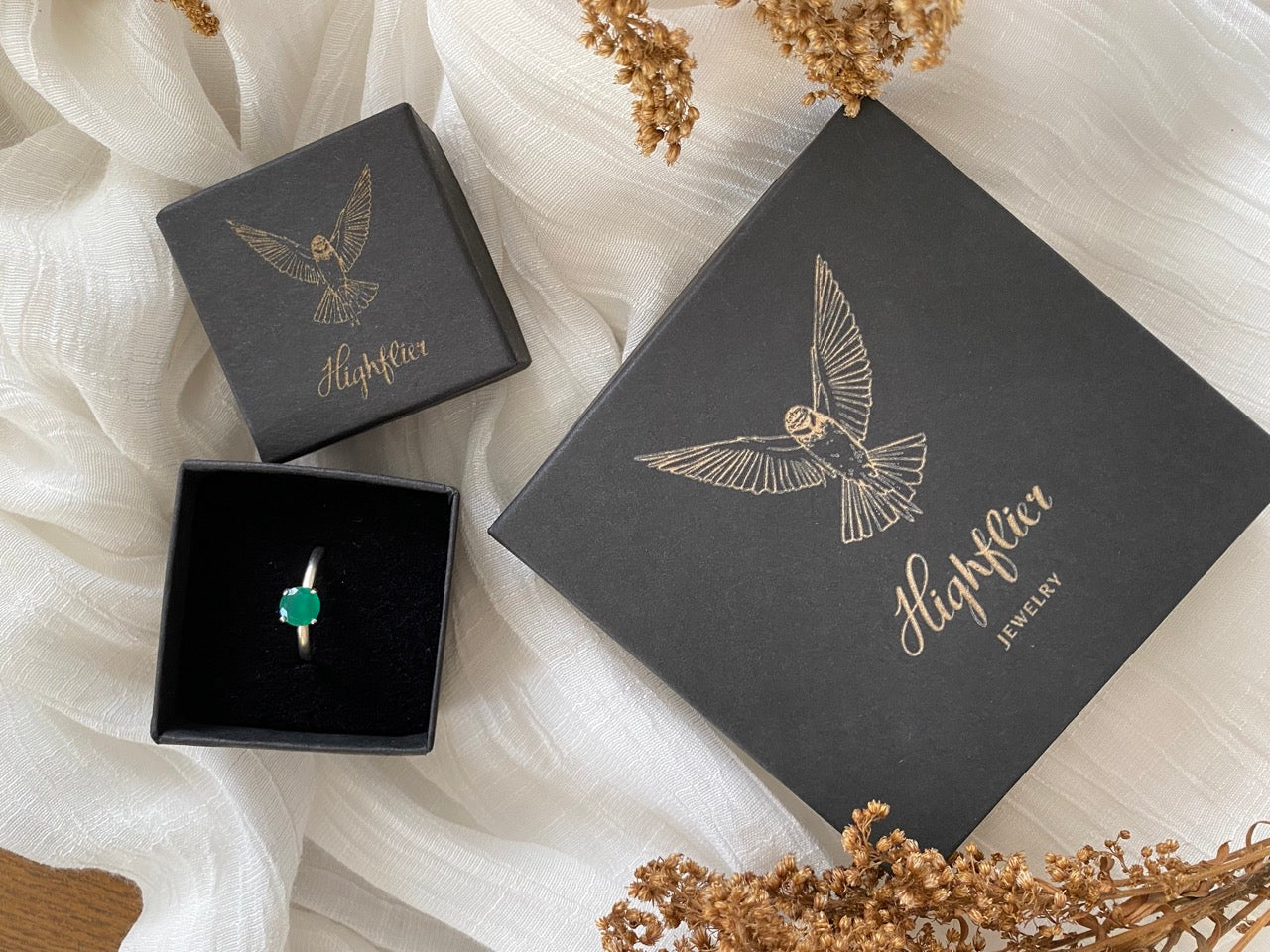 Sustainable Packaging