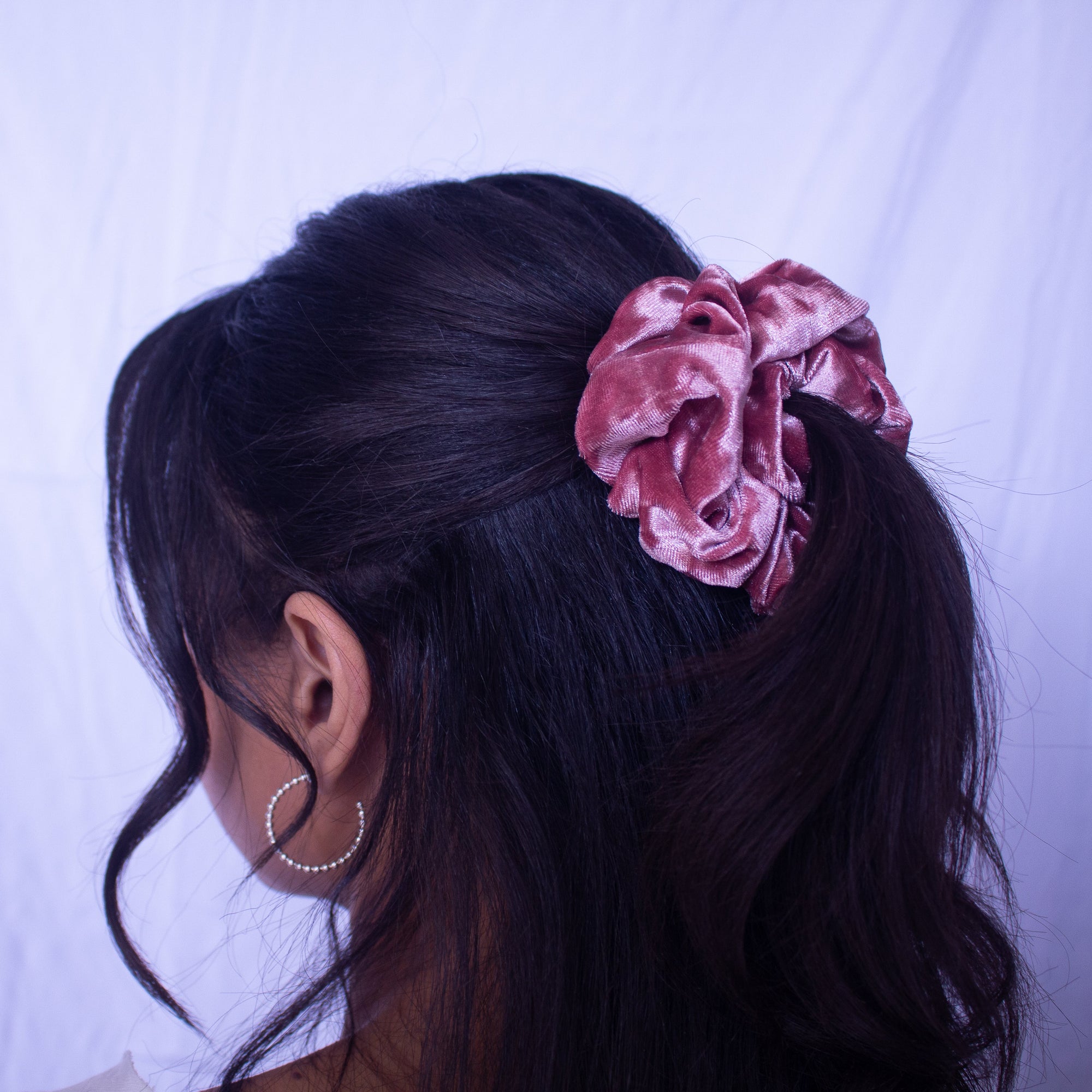 Andrea MIDI Scrunchie