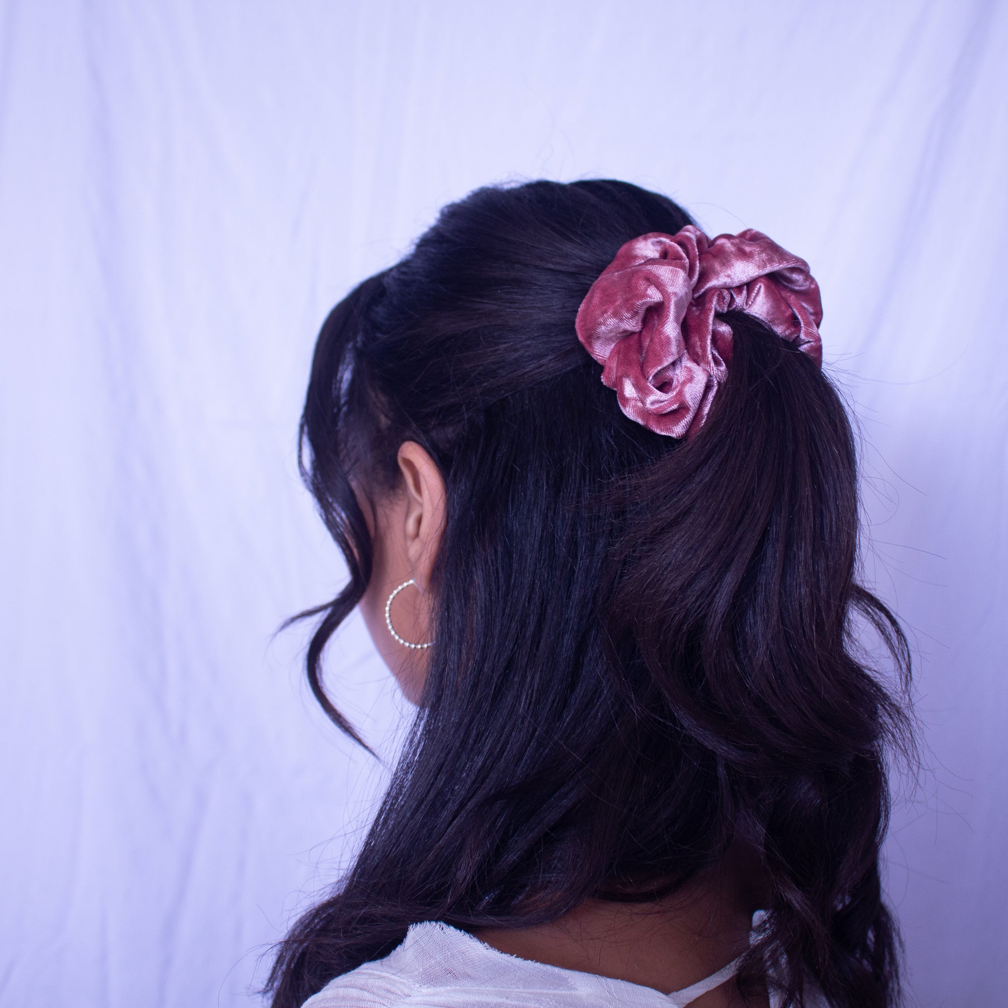 Andrea MIDI Scrunchie