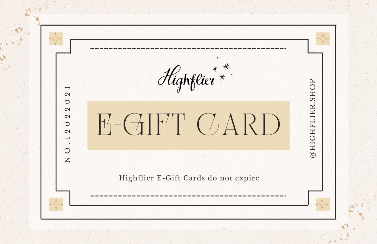 E-Gift Card